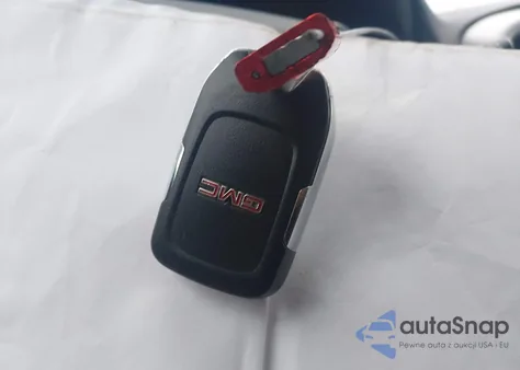 2019 GMC Terrain Slt из США, поврежденный, VIN 3GKALPEV3KL257608